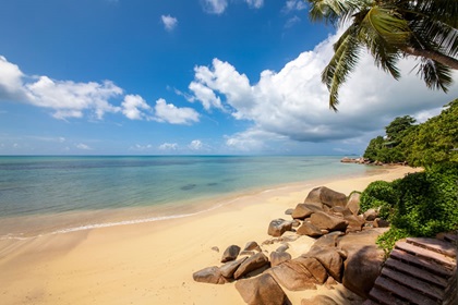 ISLAS SEYCHELLES 4*: HOTEL COCO DE MER (5 NOCHES EN HABITACION STANDARD EN AD)
