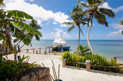 ISLAS SEYCHELLES 4*: HOTEL COCO DE MER (7 NOCHES EN HABITACION STANDARD EN AD)