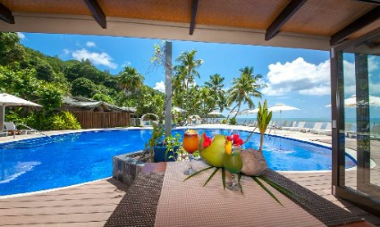 ISLAS SEYCHELLES 4*: HOTEL COCO DE MER (5 NOCHES EN HABITACION SUPERIOR EN AD)