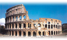 LISBOA-ESPAÑA-ITALIA MONUMENTAL