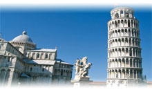 LISBOA-ESPAÑA-ITALIA MONUMENTAL (Todo Incluido)