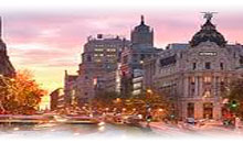 MADRID-ROMA