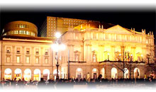 MADRID-ITALIA TURISTICA