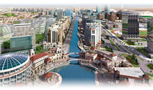 DUBAI MAGICO (Español)