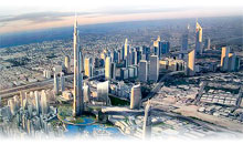 MARAVILLAS DE DUBAI (Español-Ingles)