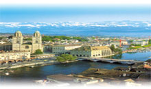 PARIS-COSTA AZUL-LAGOS ITALIANOS