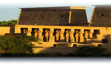 EGIPTO con CRUCERO NILO 4 DÍAS - LUJO PLUS