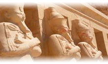 EGIPTO AL COMPLETO: CRUCERO NILO Y LAGO NASSER (LUJO PLUS)