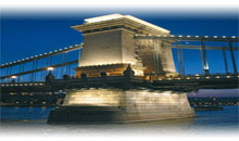 BUDAPEST-PRAGA-BERLIN (Todo Incluido)