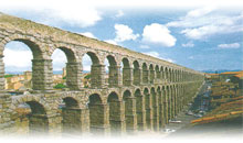 LISBOA-MADRID-EUROPA MAGICA