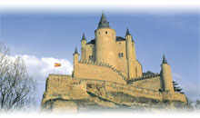 MADRID-EUROPA MAGICA II