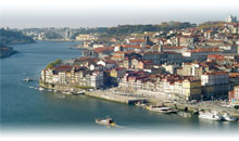 LISBOA Y OPORTO