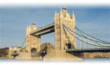 LISBOA, MADRID, PARIS Y LONDRES