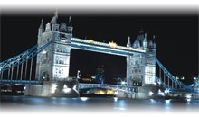 LO MEJOR DE PORTUGAL, MADRID, PARIS Y LONDRES