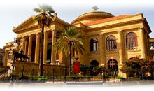 SICILIA E ITALIA MULTICOLOR