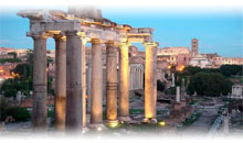 PARIS E ITALIA BELLA