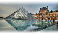 GRAN TOUR DE NORMANDIA, BRETAÑA Y PARIS