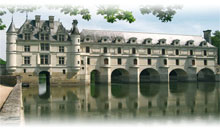 CASTILLOS DEL LOIRA Y PARIS