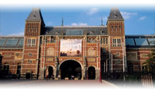 paquete turistico AMSTERDAM, ALEMANIA Y EL ESTE EUROPEO