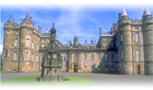 GRAN TOUR DE ESCOCIA CLASICA