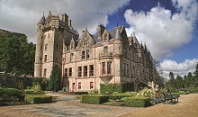 GRAN TOUR DE IRLANDA