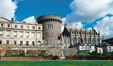 IRLANDA, ESCOCIA Y LONDRES