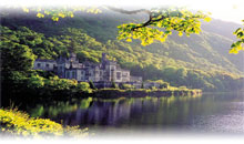 IRLANDA, ESCOCIA Y LONDRES