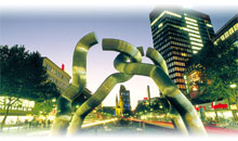 paquete turistico BERLIN Y EL ESTE EUROPEO