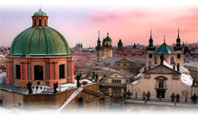 paquete turistico BERLIN Y EL ESTE EUROPEO