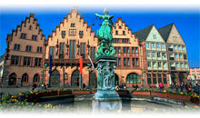 paquete turistico ALEMANIA Y PRAGA
