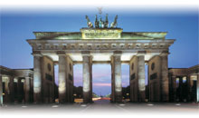 paquete turistico BERLIN Y PRAGA