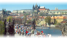 paquete turistico BERLIN Y PRAGA