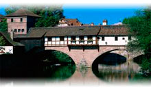 paquete turistico MUNICH, RUTA ROMANTICA, SELVA NEGRA Y ALSACIA