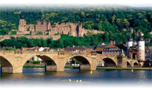 paquete turistico MUNICH, RUTA ROMANTICA, SELVA NEGRA, ALSACIA Y BERLIN