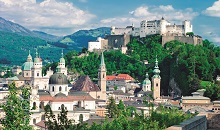 paquete turistico DESCUBRE AUSTRIA