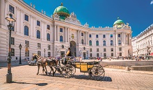 paquete turistico DESCUBRE AUSTRIA