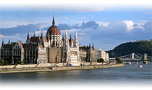 paquete turistico DESCUBRE AUSTRIA, PRAGA Y BUDAPEST