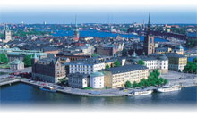 LO MEJOR DE REPUBLICAS BALTICAS (Vilnius-Tallin)