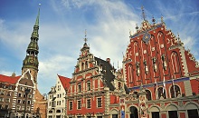 LO MEJOR DE REPUBLICAS BALTICAS Y HELSINKI