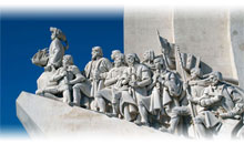 LISBOA Y GRAN TOUR DE EUROPA