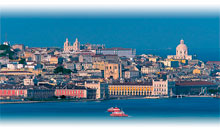 LISBOA, ESPAÑA Y ROMA - Euro Express