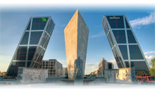 ESPAÑA E ITALIA TURISTICA - Euro Express