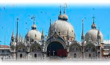 PARIS, ESPAÑA E ITALIA TURISTICA - Euro Express