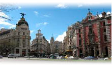 PARIS, ESPAÑA Y ROMA - Euro Express