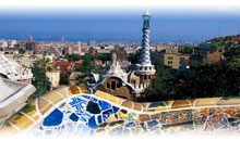 MADRID, BARCELONA Y ROMA - Euro Express