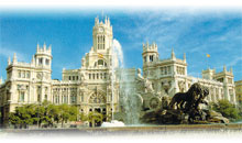 LONDRES, PARIS, ESPAÑA E ITALIA TURISTICA - Euro Express