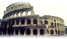 LONDRES, PARIS, ESPAÑA Y ROMA - Euro Express