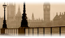 LONDRES, PARIS Y MADRID - Euro Express