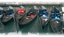 LISBOA-MADRID-EUROPA VERDADERA (En Barco Roma-Barcelona)