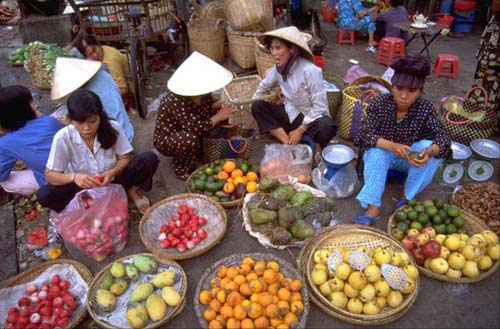 NORTE DE VIETNAM Y PHUKET